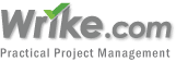 Online Project Management Software, Wrike