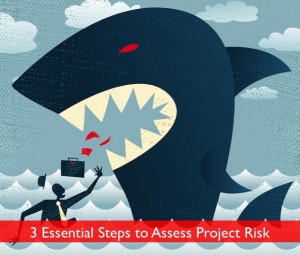 project risk assessment ultimate guide to project risk part 1 project risk assessment