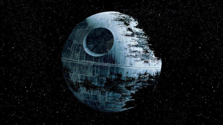 Lessons Learned in Project Failure from Death Star II