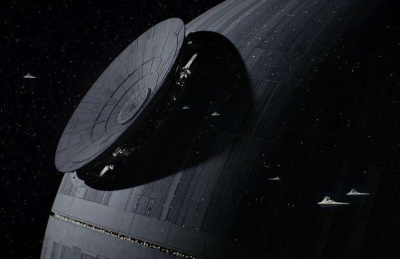 Lessons in Project Failure from Death Star I
