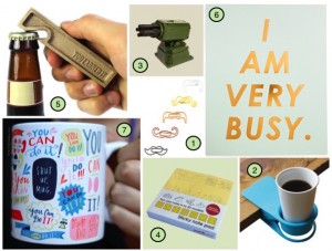 2014 Gift Guide: 34 Holiday Buys for Productivity Junkies
