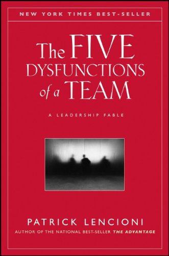 five-dysfunctions-of-a-team