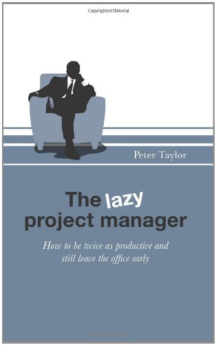 the-lazy-project-manager
