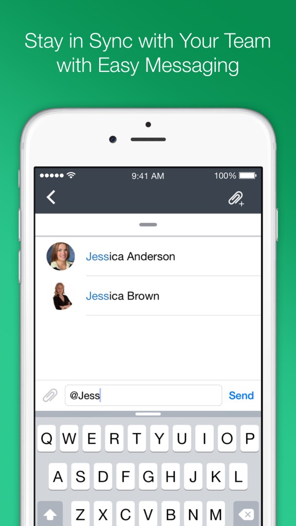 Accelerate Your Work with New Wrike App for iOS