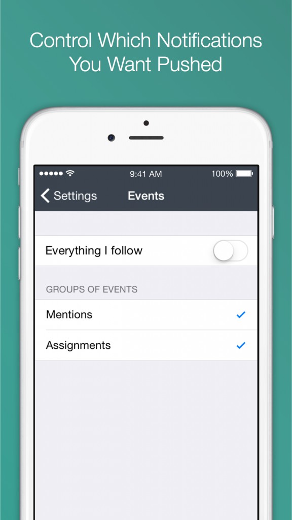 Accelerate Your Work with New Wrike App for iOS