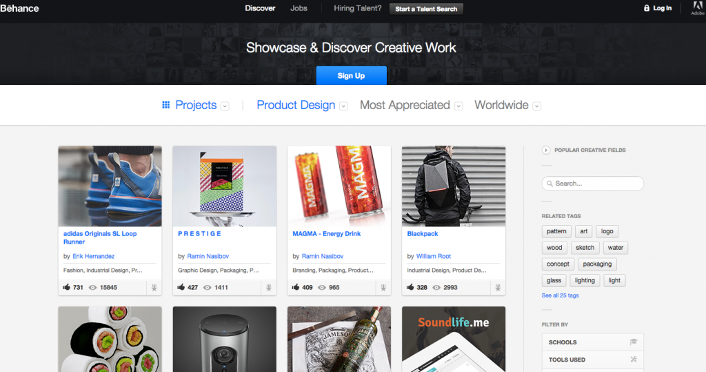 Top 5 Product Design Blogs to Follow