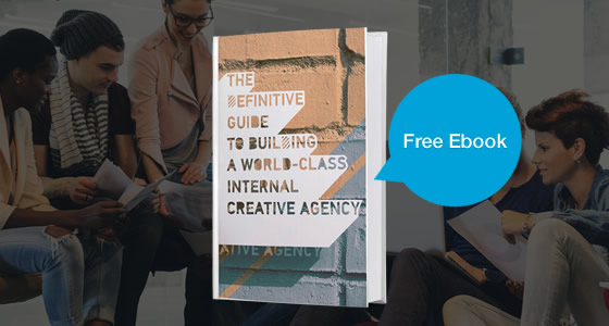 The Definitive Guide to Building a World-Class Creative Team (Free Ebook)