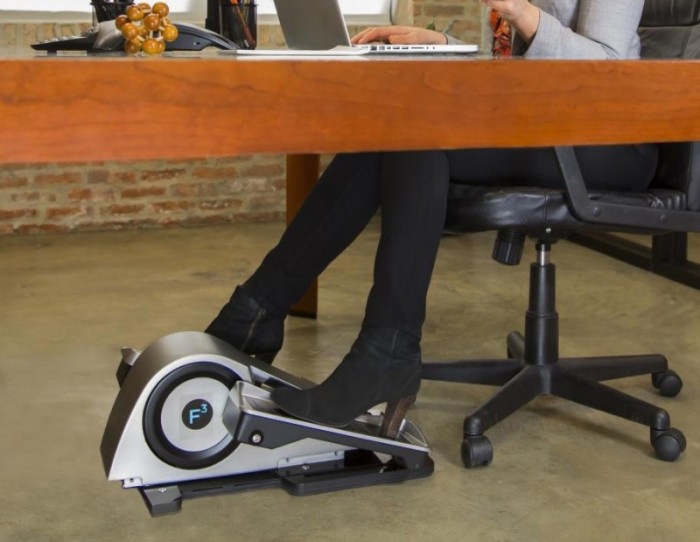 10 Gadgets to Keep You Healthy & Productive at Work
