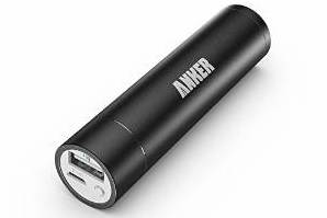 Anker Astro Portable Charger