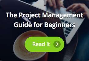 The Project Management Guide for Beginners