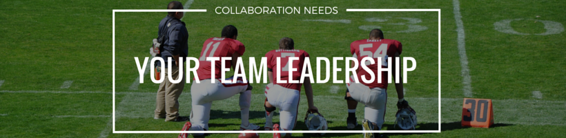 Your Team Leadership