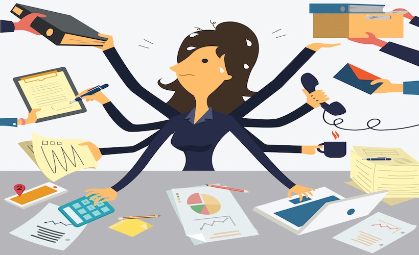 8 En Cas Favorisant La Productivite Au Travail 8 En Cas Favorisant La Productivite Au Travail