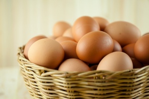 Eggs