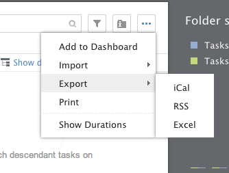 Tutorial: Quickly Create Folders/Tasks and Rename Them with Excel 