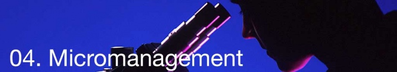 Designer Productivity Roadblocks