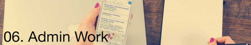 The Top 7 Productivity Roadblocks That Crush Designers Creativity The Top 7 Productivity Roadblocks That Crush Designers Creativity