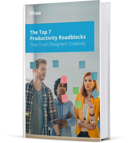 Download the ebook of Designer Roadblocks