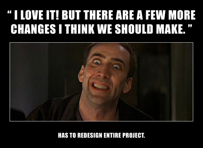 Creative project management involves stakeholders