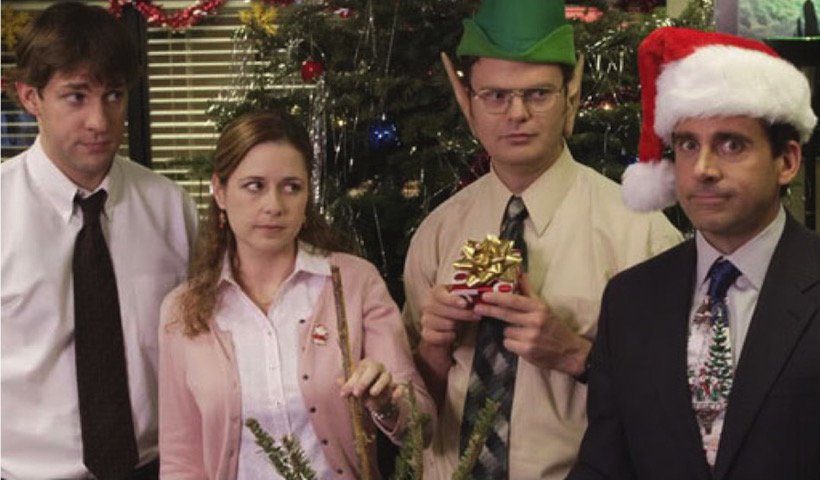How To Throw A Killer Office Holiday Party Your Team Will Love