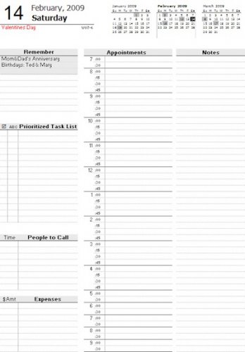 Excel Calendar Template Free from www.wrike.com