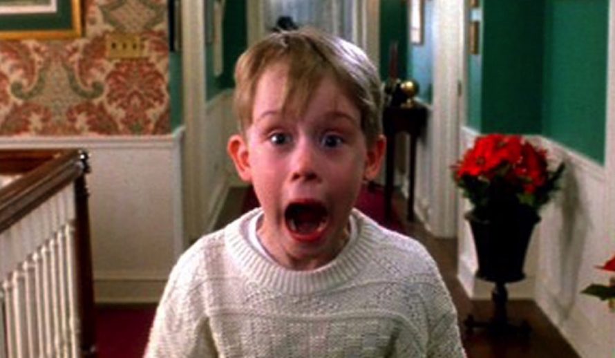 6 Grunde Warum Kevin Mccallister Aus Kevin Allein Zu Haus Ein