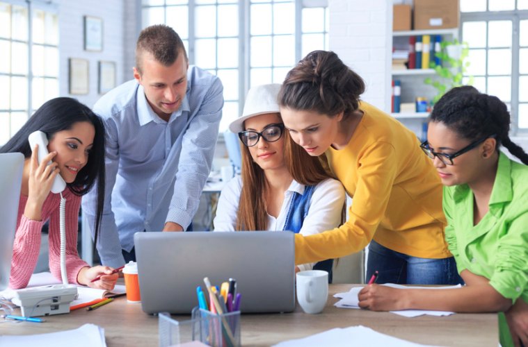 how to define processes for your team and actually get how do you work in a team