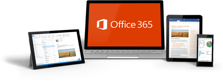 office 365 - Top Tools for Maximizing Marketing Productivity & Efficiency in 2021 (NEW)