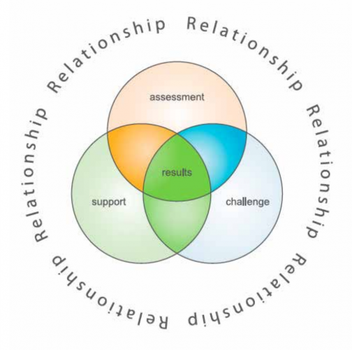 Climbing the Ladder How to Successfully Move Individual Contributors