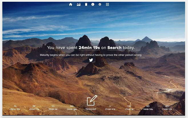 Be Limitless - 51 Chrome Browser Extensions to Amplify Your Productivity