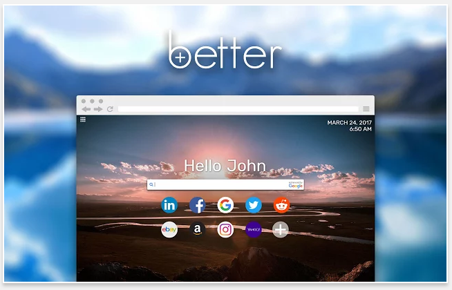 Better Tab - 51 Chrome Browser Extensions to Amplify Your Productivity