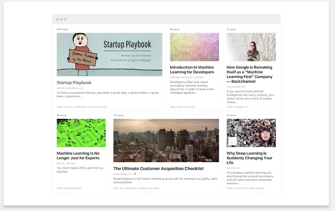 Refind - 51 Chrome Browser Extensions to Amplify Your Productivity