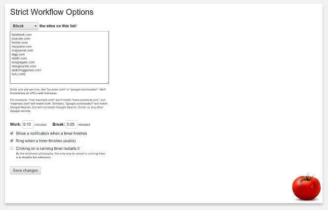 Strict Workflow - 51 Chrome Browser Extensions to Amplify Your Productivity