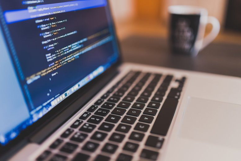 Codificación en portátil