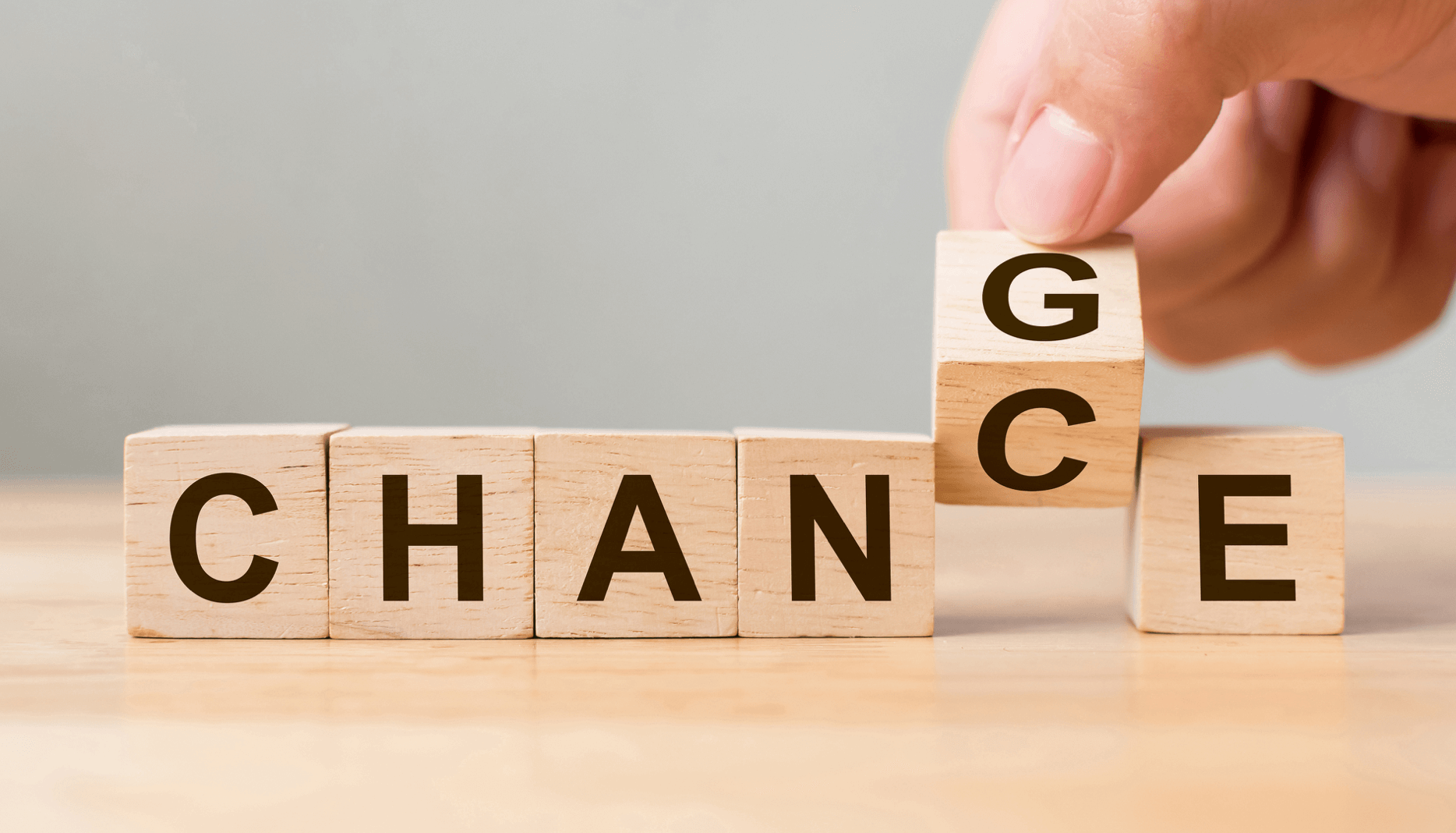 Change Management Comment Surmonter L Angoisse Liee Au Changement