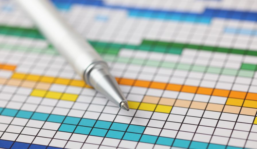 Gantt Chart Tips