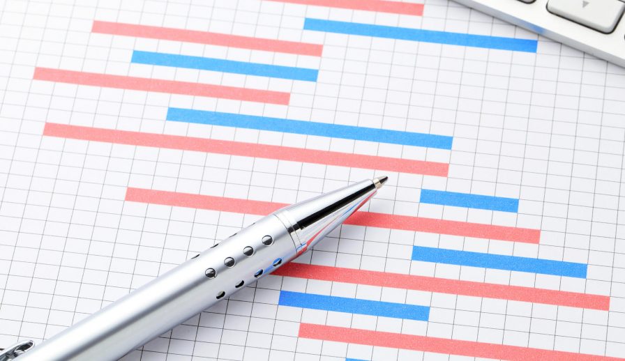 How To Design A Gantt Chart For Project