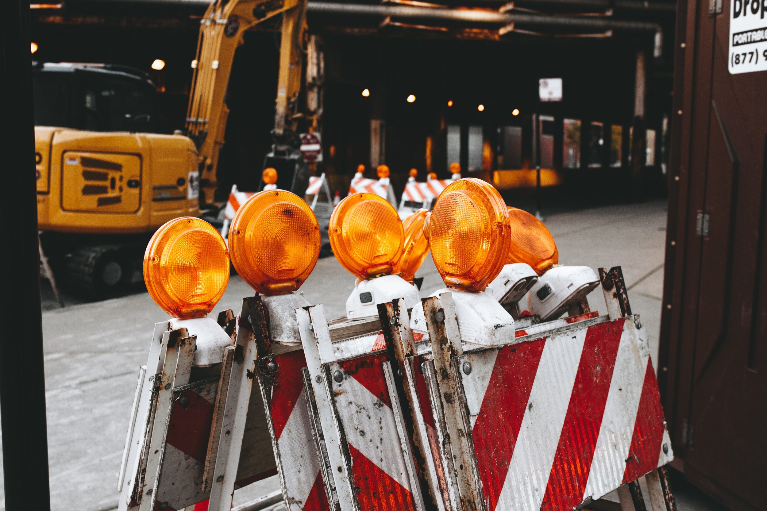 How to Effectively Run Construction Management Projects 3