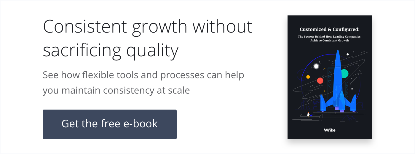 Gritty Growth Chart Flyers