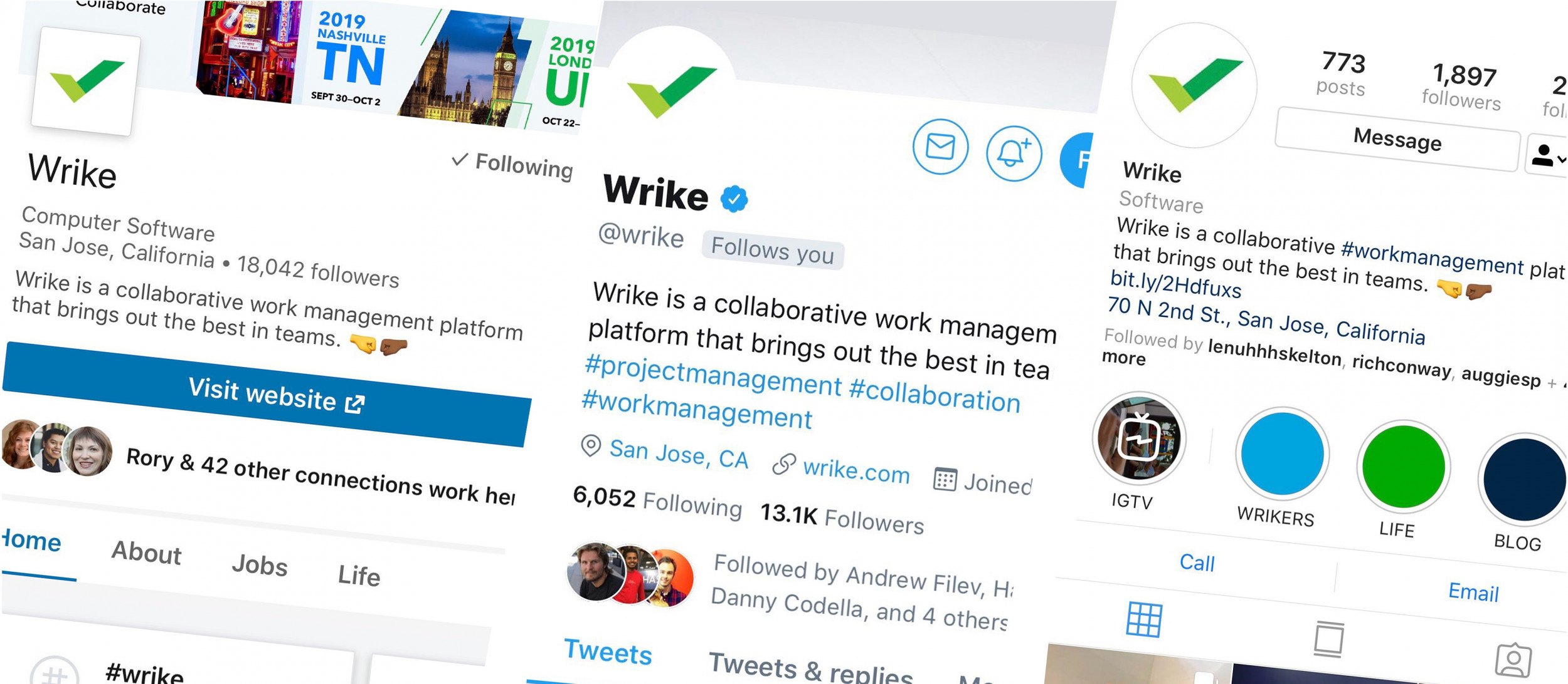 Launching My Career as a Wrike Rocket