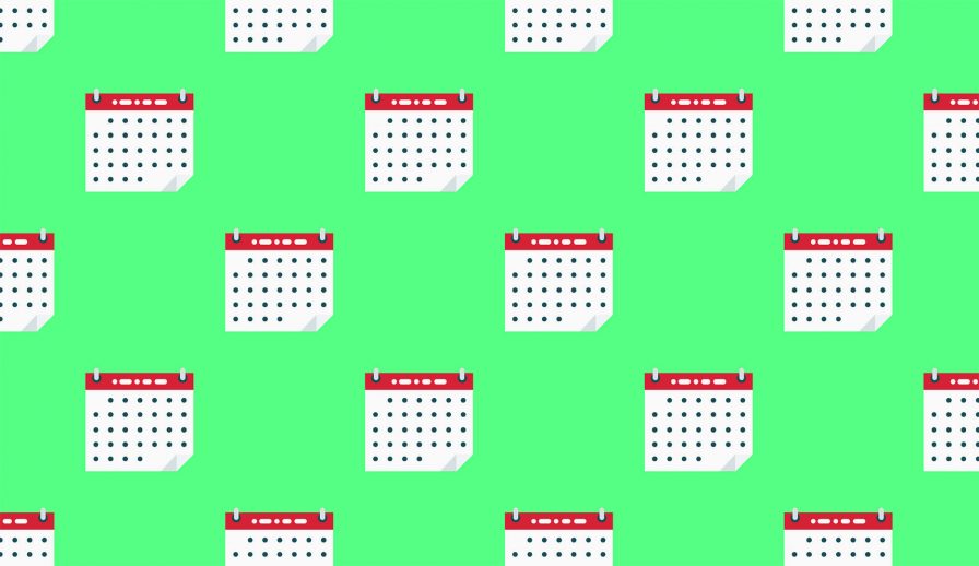 Outlook Calendar Gantt Chart