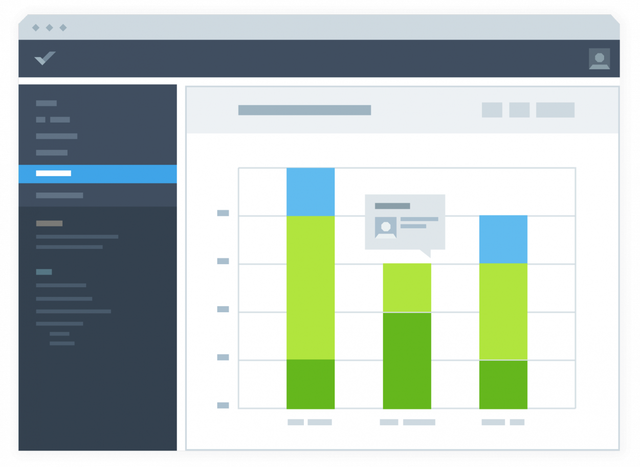 Elements of a Standout Social Media Template 4