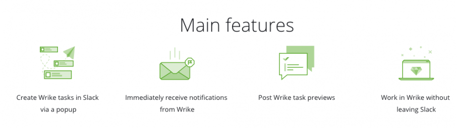 Better Together - Wrike Integrations That Inspire Highly Productive Teams 5
