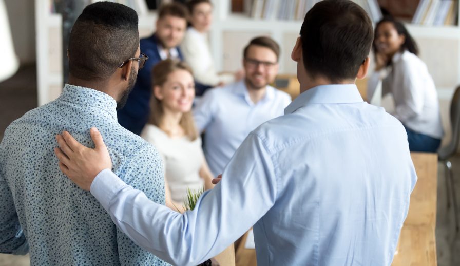 Comment Accueillir Un Nouveau Collaborateur