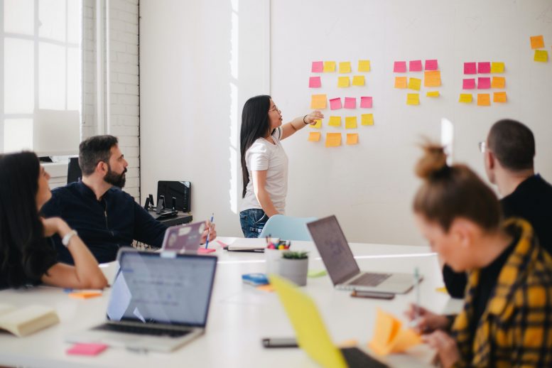 What Are the Five Scrum Values? 2