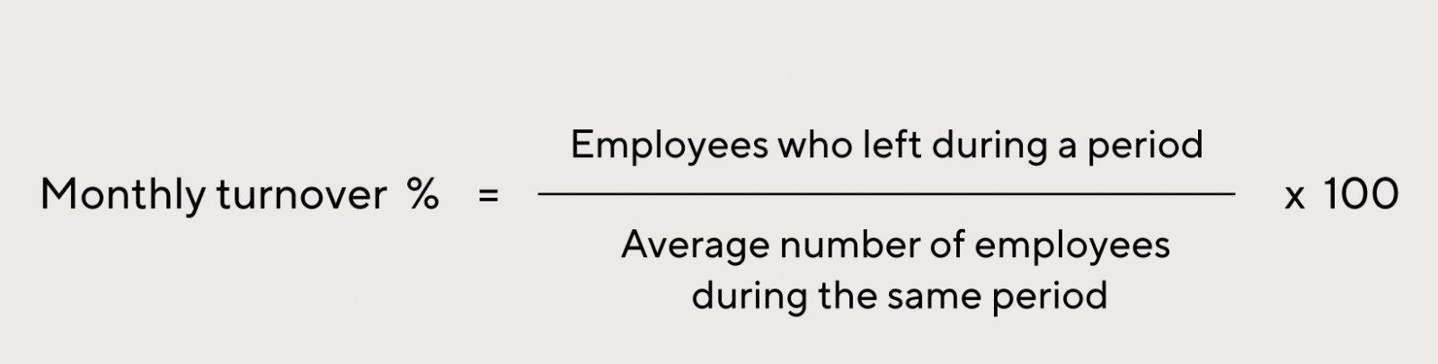 What Is Employee Turnover and Why Does it Matter? 2