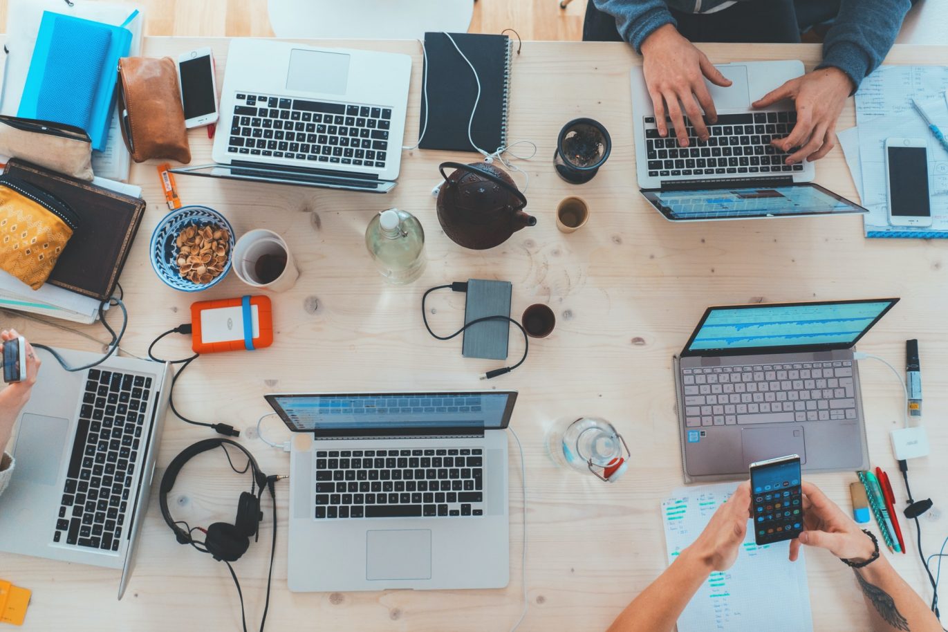 Top Tips for Setting Team Stretch Goals 2