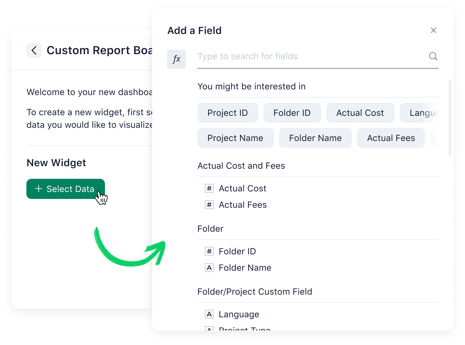 wrike-custom-reports-creation