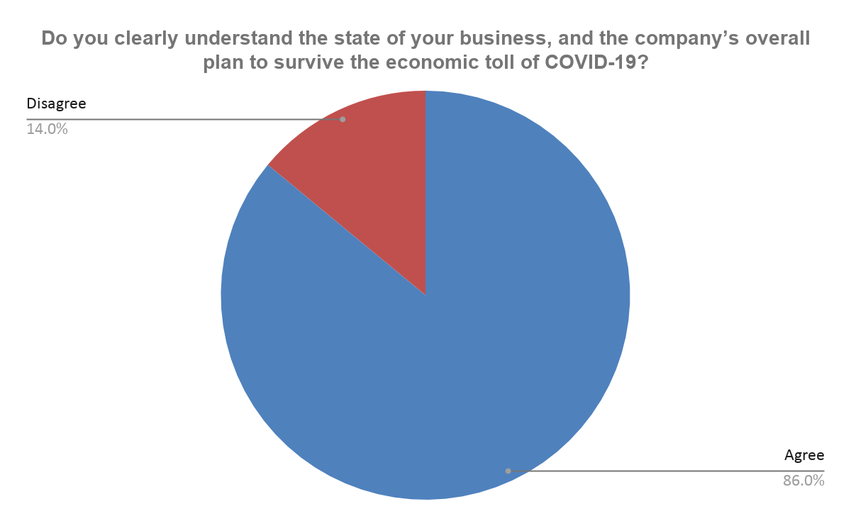 Remote Work Survey Index Results - The Future of Remote Work 9
