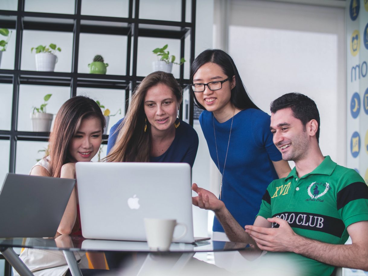 How to Build Trust in Teams 2