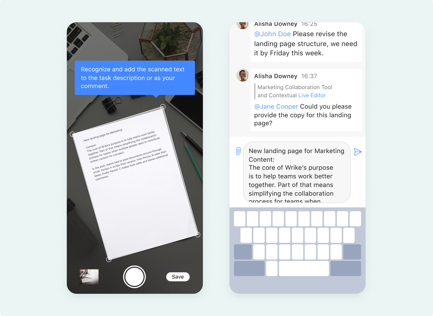 Wrike’s Work IntelligenceTM Gets 3x Smarter With New Capabilities 9